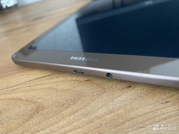 Планшет samsung galaxy tab