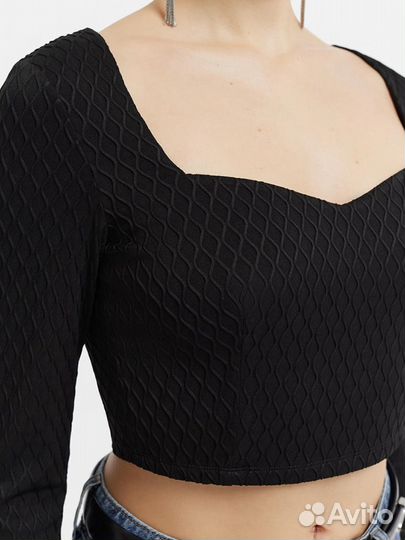 Блузка/топ Love Republic