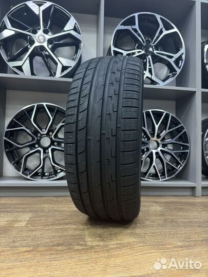 Sailun Atrezzo ZSR2 225/45 R18 95Y