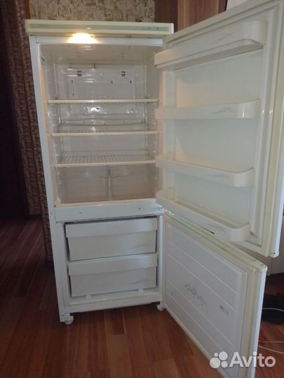 Холодильник