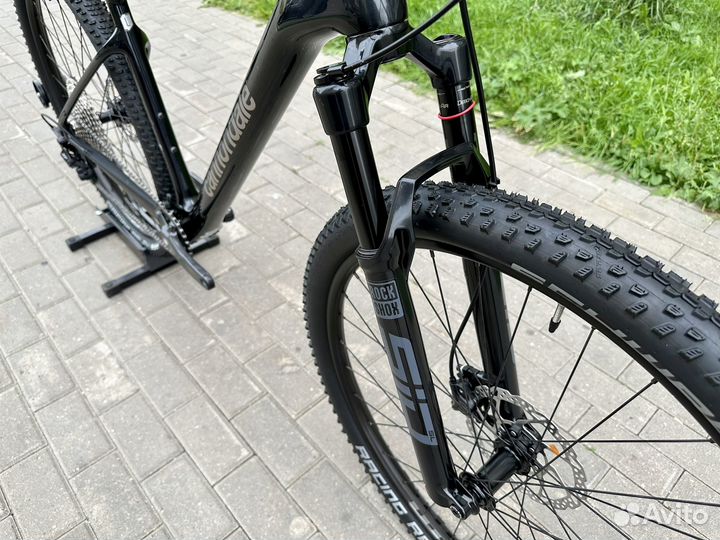 Cannondale Scalpel HT Carbon 2023