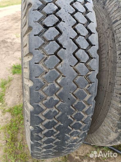 КАМА Nakia 11.00/10 R12C