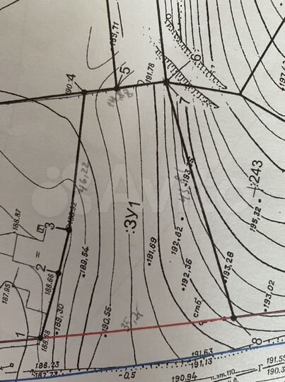 Участок 10,6 сот. (ИЖС)