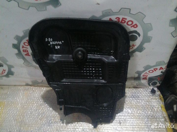 Крышка грм B5244S Volvo S80, 2.4