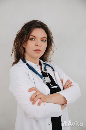 Детский массаж