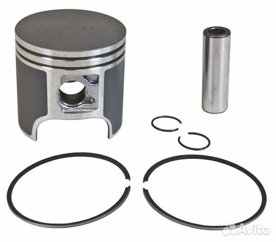 Ком-т поршневой Polaris 600 Widetrak IQ (2010-2017