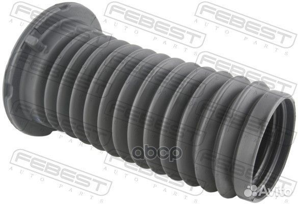 Nshb-J11F febest пыльник переднего амортизатора