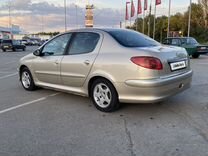 Peugeot 206 1.4 MT, 2007, 150 900 км, с пробегом, цена 287 000 руб.