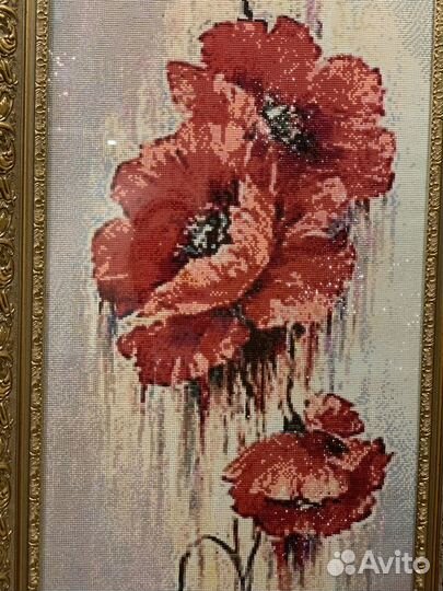 Картины алмазная мозаика