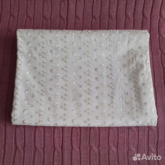 Кпб в детскую кроватку и не только*