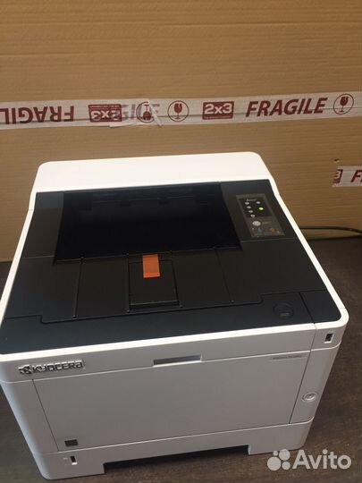 Kyocera p2335d