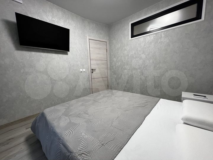 2-к. квартира, 35 м², 2/6 эт.