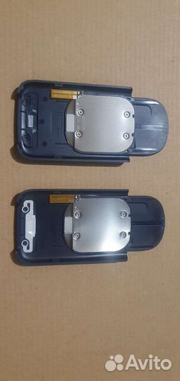 Крышка аккумулятора Nokia N73 Оригинал