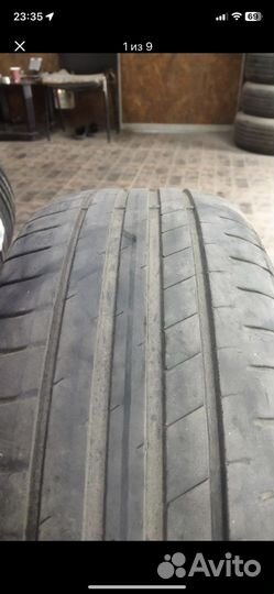 Michelin Energy Saver 215/600 R16