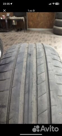 Michelin Energy Saver 215/600 R16