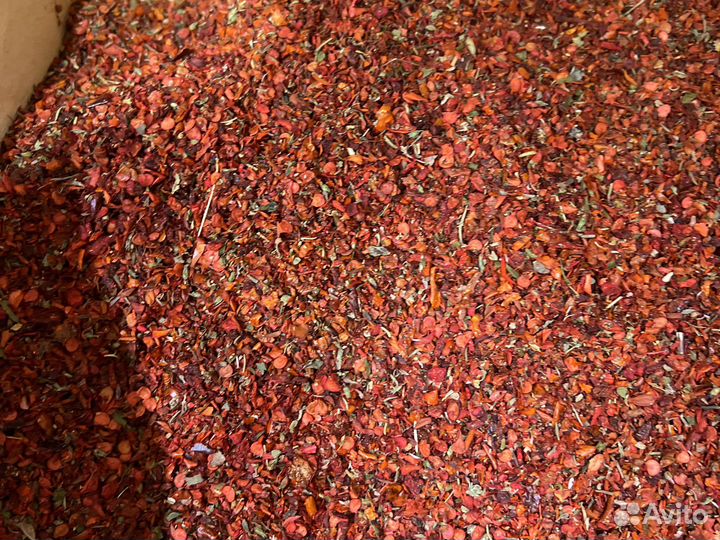 Специи и приправы оптом и в розницу