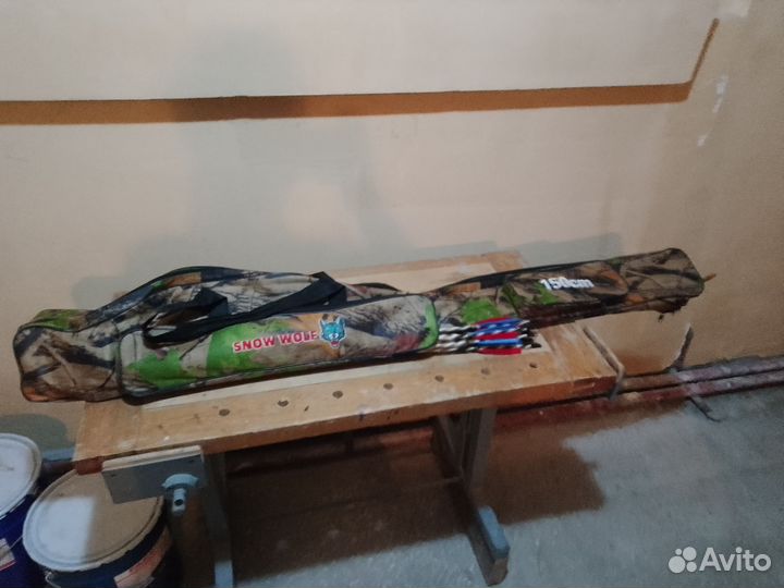 Спортивный лук