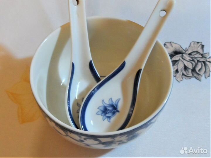 Столовый набор