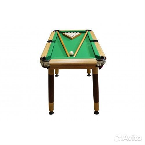 Бильярдный стол настольный