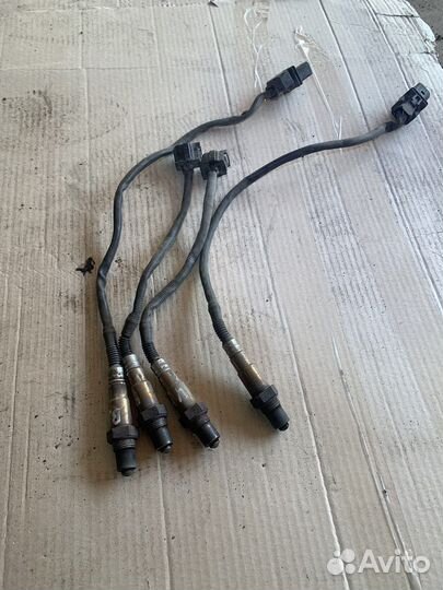 Лямда зонда датчик кислорода
