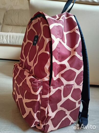 Рюкзак подростковый Zain