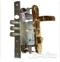 Вскрытие замков 24\7