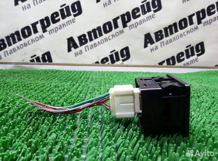 Блок управления зеркалами Toyota Corolla Spacio