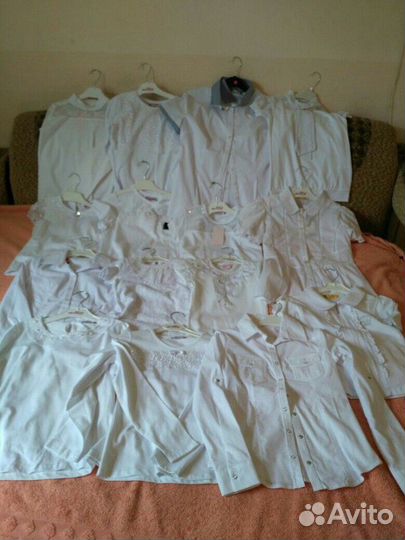 Детские вещи