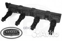 Катушка зажигания opel astra H, corsa D 1.2-1.4