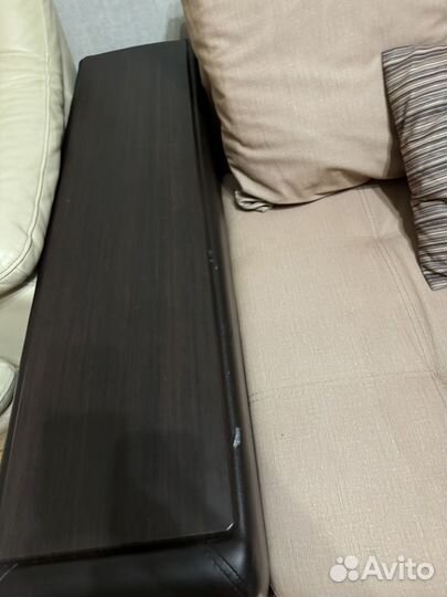 Диван раскладной