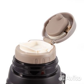 Термос следопыт 1.6л