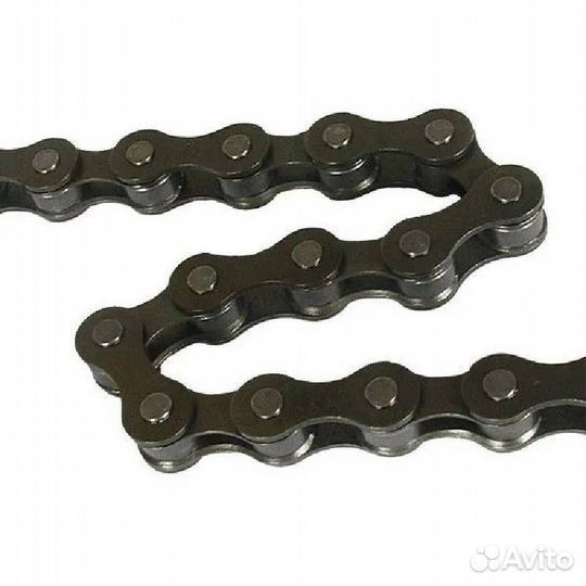 Цепи велосипедные (новые)