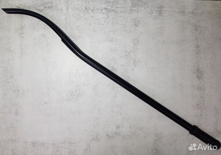 Кобра для заброса бойлов