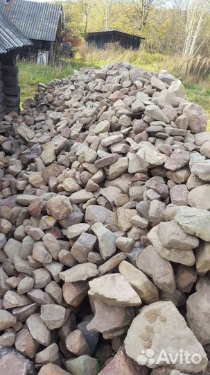 Природные камни