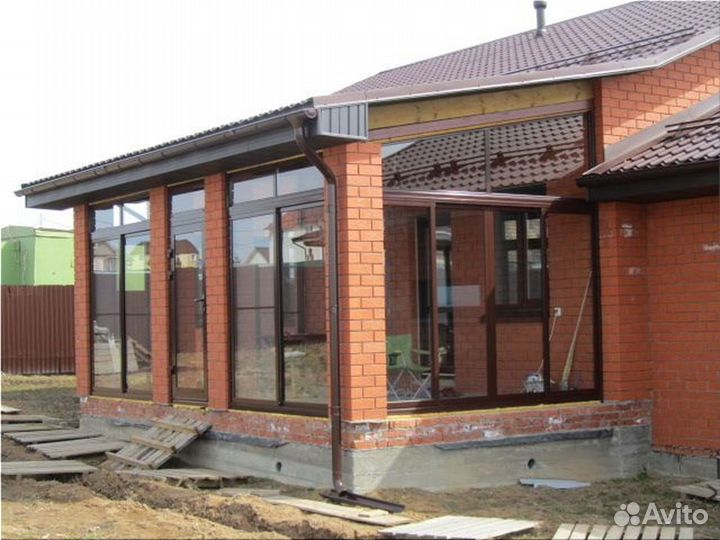 Окна установка от 3 дней