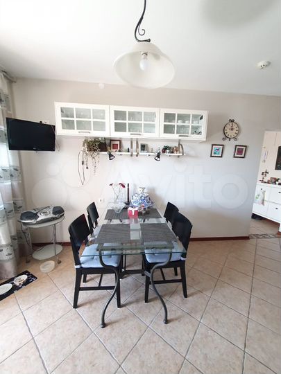 2-к. квартира, 67,4 м², 17/17 эт.