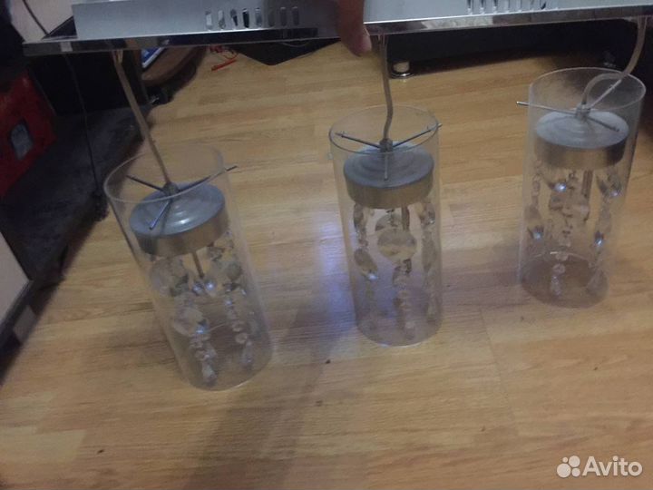 Светильник Mw light Граффити