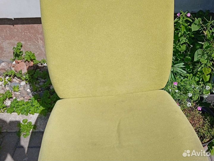 Компьютерное кресло бу