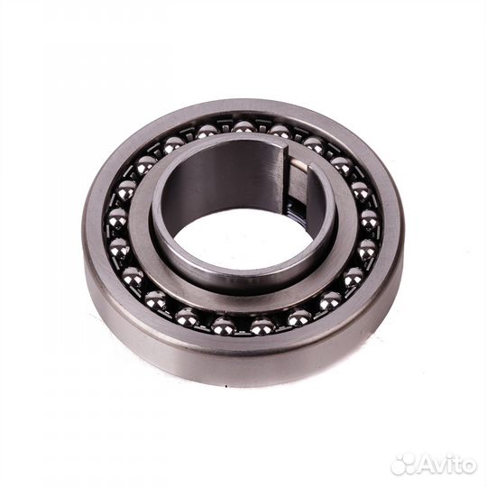 Подшипник 11212 (1213К+Н213)