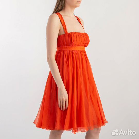 Платье Versace