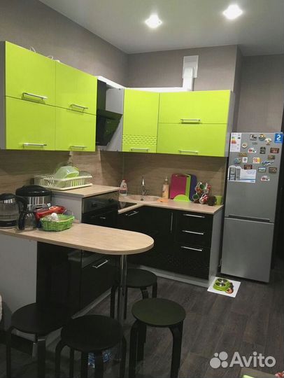 Модульная кухня