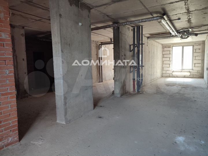 Торговая площадь, Школьная ул., 6к2с1