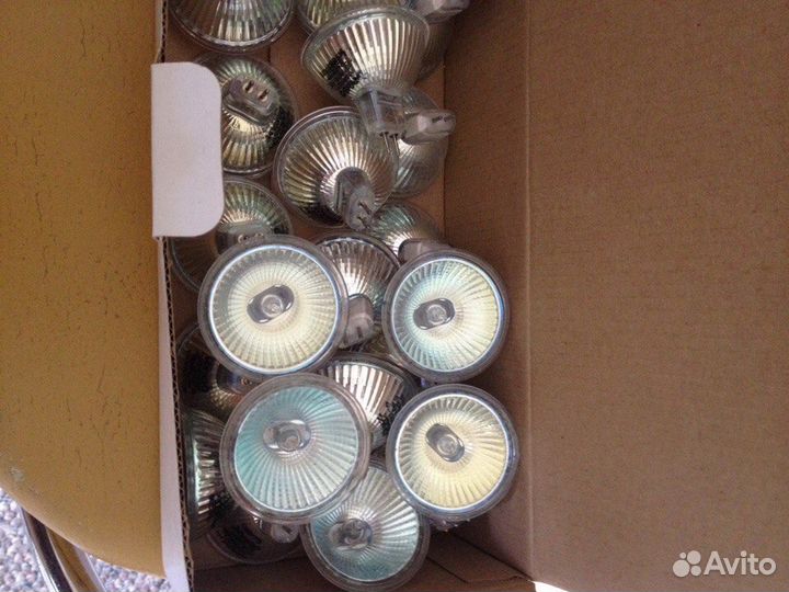 Трансформатор электронный Taschibra 220/12В