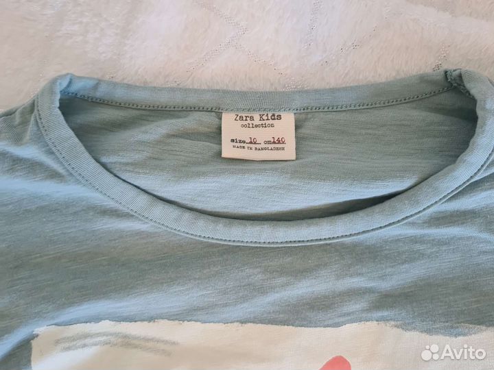 Свитшот Zara kids