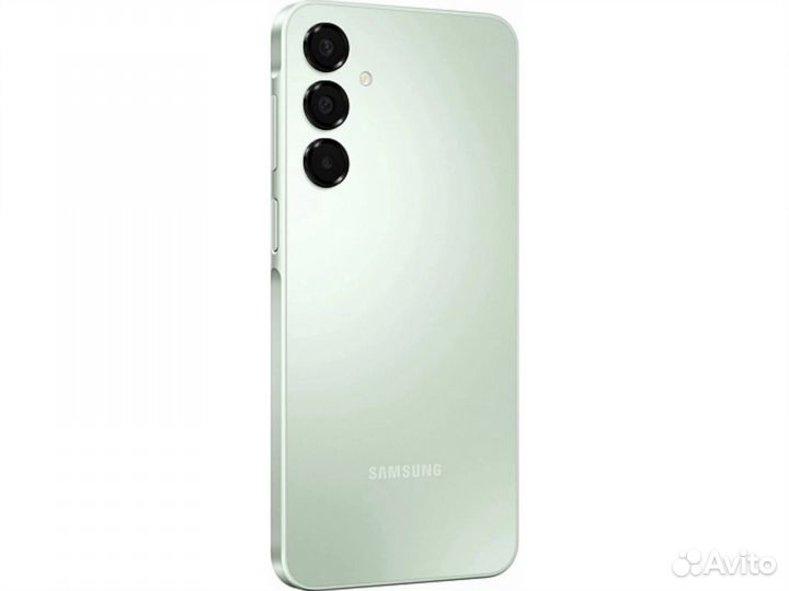 Samsung Galaxy A16, 4/128 ГБ