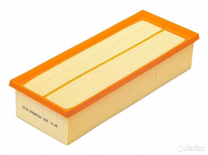 Фильтр воздушный