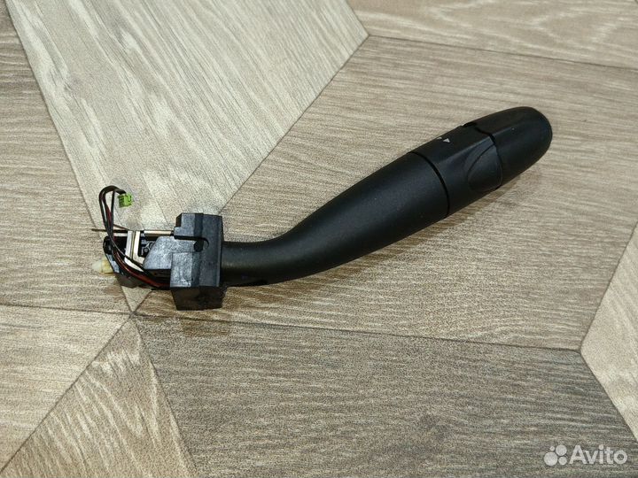 Переключатель поворотника Пежо 406