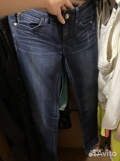 Джинсы Calvin Klein оригинал