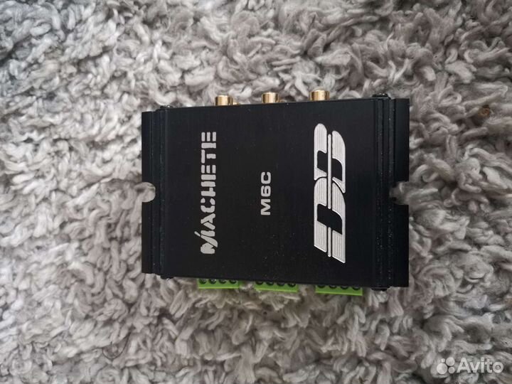 Преобразователь Machete M6C