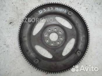 Маховик 4R836375AC Ленд Ровер